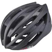 RH+ Racefietshelm Z 2in1 2025, Unisex (dames / heren), Maat M, Fietshelm,