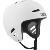 TSG DAWN Helm Wit || Maat: S-M (54-56 cm)