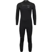 Orca Tango 3-2 Mm Lange Mouwen Neopreen Wetsuit Met Borst Rits
