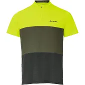 Vaude Bike Qimsa T-shirt Met Korte Mouwen