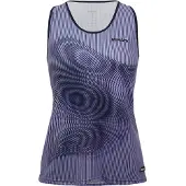 Santini Vortex Mouwloos T-shirt
