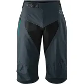 Gonso - Rasass - Fietsbroek S, blauw