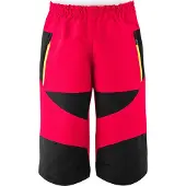 Gonso Pordoi Shorts Kinderen, roze 176 2023 Kinderbroeken