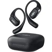 Shokz OpenFit Zwart