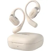Shokz OpenFit Crème
