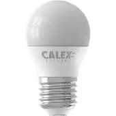 Calex Led lamp E27 | Kogel | (3W, 215lm, 2200K)
