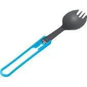 MSR Bestek MSR Spork V2 Blue