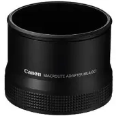 Canon MLA-DC1 lensadapter