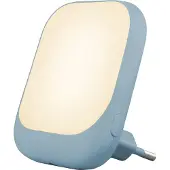 Zazu Nachtlampje Socket Light Blue