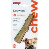 Petstages Dogwood Stick Bruin 10,2 x 18,4 x 2,5 cm