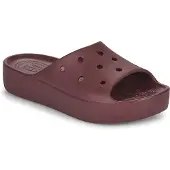 Crocs Teenslippers Crocs Classic Platform Slide dames 41 / 42