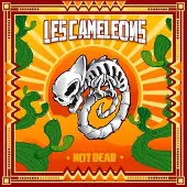 OUTHERE Les Caméléons - Not Dead (LP)