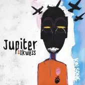 OUTHERE Jupiter & Okwess - Kin Sonic (LP)