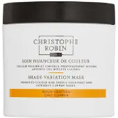 Christophe Robin Shade Variation Mask - Chic Copper 250ml (NEW)