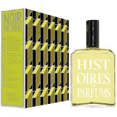Histoires De Parfums Noir Patchouli Eau de Parfum - 120ml