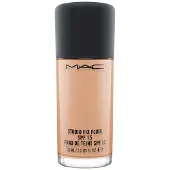 MAC Studio Fix Fluid SPF 15 Foundation - 30ml