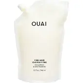 Ouai Navulling Shampoo voor Fijn Haar 946ml