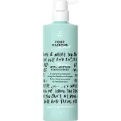 Four Reasons Original Ultra Moisture Conditioner