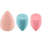 Real Techniques Pro-Matte Poreless Perfection Kit