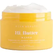 NCLA Hi, Butter Mango Vanillaa Body Butter 200 ml