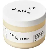 Mantle The Whipp – Ultra-Nourishing Whipped Body Cream 200 ml