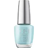OPI Collections Spring '23 Me, Myself, and OPI Infinite Shine 2 Long-Wear Lacquer ISLS006 NFTease me