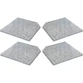 Doppler Licht granieten plaat 25 kg