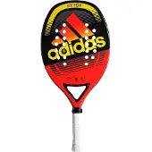 Adidas Rx 3.1 H24 Beach Tennis Racket Zwart