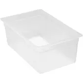 Cambro GN 1/1 200mm Gastronormbak Transparant - FB844