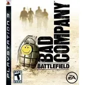 Battlefield: Bad Company, PS3 PlayStation 3