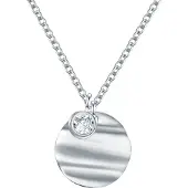 Eastside Ketting zilver