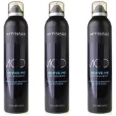 Affinage Mode Revive Me Dry Shampoo - 3 x 300ml
