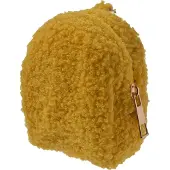 Juleeze Sleutelhanger klein tasje Bruin Synthetisch