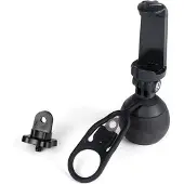 Velleman FLESHOUDER VOOR SMARTPHONES EN GOPRO