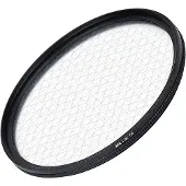 JJC F-8XSTAR77 Star Filter 77mm