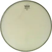Remo Ambasador Renaissance 28", basDrum Batter/Reso - Bass drumvel