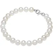 Valero Pearls Armband