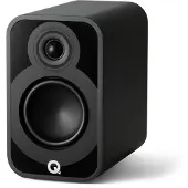 Q-Acoustics 5010 zwart