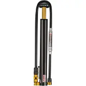Lezyne Micro Flor Drive Hvg Vloerpomp