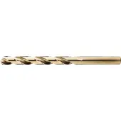 Phantom PCD HSS-Co5 Spiraalboor 2,5mm