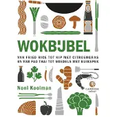 CB Wokbijbel