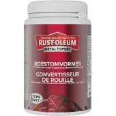 Rust-Oleum Roestomvormer - Transparant - 0,25L