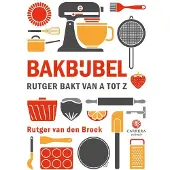 Overamstel Uitgevers Bakbijbel
