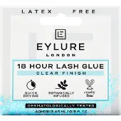 Eylure Ogen Accessories18h Wimperlijm Acryl Transparant