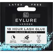 Eylure 18h Lash Glue Black