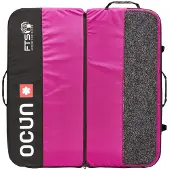 Ocun - Joker FTS - Crashpad roze