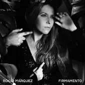 OUTHERE Marquez Rocio - Firmamento (2 LP)
