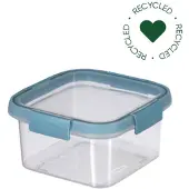 Curver smart fresh eco vershouddoos vierkant 0,9l