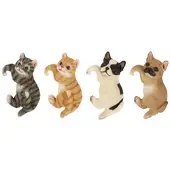 Esschert Design Pothanger kat/hond