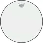 Remo Ambassador Hazy Classic Fit 14" - Snare drum resonantievel